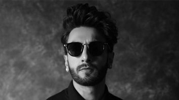 Ranveer Singh gears up to launch iPhone 15 Pro Max in India