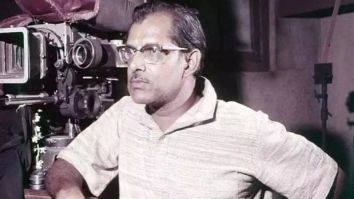 Remembering the unassuming genius of Hrishikesh Mukherjee