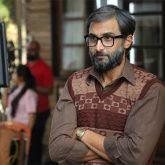 Rohan Vinod Mehra opens about his character in Kaala, says "He's the one fighting for love"