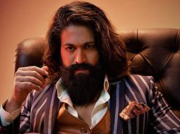 SCOOP: KGF star Yash’s next is with Moothon filmmaker Geetu Mohandas