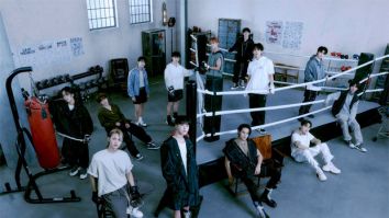 SEVENTEEN to release 11th mini-album ‘SEVENTEENTH HEAVEN’ on October 23