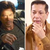 EXCLUSIVE: “Halley's Comet has returned in Shah Rukh Khan,” says Taran Adarsh; recalls Manmohan Desai’s remark about Amitabh Bachchan