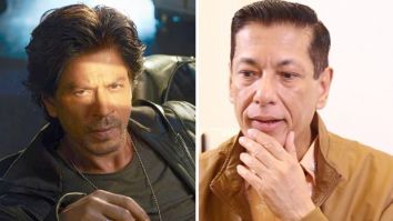 EXCLUSIVE: “Halley’s Comet has returned in Shah Rukh Khan,” says Taran Adarsh; recalls Manmohan Desai’s remark about Amitabh Bachchan