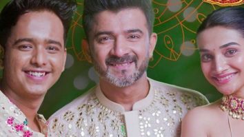 Sachin-Jigar gear up to rock Navratri with their latest single ‘Dheeme Dheeme’