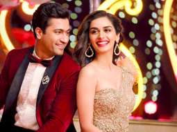 Sahibaa Song | The Great Indian Family | Vicky Kaushal, Manushi Chhillar