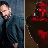 Saif Ali Khan on Marvel's Wastelanders: Star-Lord: "It is truly special to me because it’s a series of firsts, my first audio project and my first time playing a superhero"