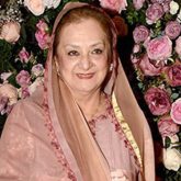 Saira Banu reflects on her journey to learn Hindi on Hindi Diwas