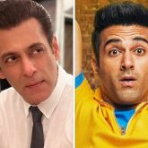 Salman Khan extends best wishes to Pulkit Samrat for Fukrey 3; says, “Hope u get the credit for your hard work, sincerity n dedication”