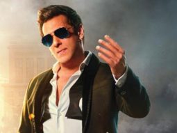 Salman Khan expresses happiness ahead of Kisi Ka Bhai Kisi Ki Jaan premiere on Zee Cinema