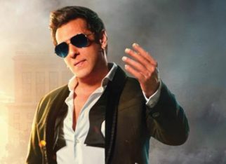 Salman Khan expresses happiness ahead of Kisi Ka Bhai Kisi Ki Jaan premiere on Zee Cinema