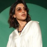 Samantha Ruth Prabhu shuts down Salman Khan movie rumours; says, “Not having a plan”