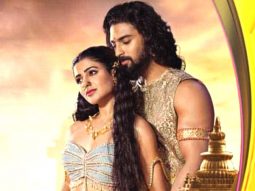 Samantha Ruth Prabhu starrer Shaakuntalam to premiere on Zee Anmol Cinema in Hindi