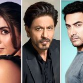 EXCLUSIVE: Sanya Malhotra reflects on her experience working with Jawan co-star Shah Rukh Khan and Dangal co-star Aamir Khan; says, “They love acting”