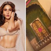 Sara Ali Khan is ‘back to the grind’; shares glimpses from her shoot day