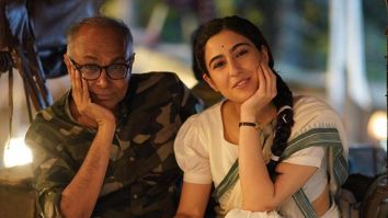 Teacher’s Day 2023: Sara Ali Khan expresses gratitude for her directors; calls herself “privileged”