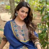 "Saubhagyavati Bhava is a divine blessing from the gods” says Amandeep Sidhu, the new leading lady of the show