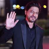 Shah Rukh Khan responds to Anand Mahindra after he calls Jawan star a “natural resource”: “I keep trying in my small humble way to make our country proud in terms of making cinema”