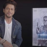 Jawan stars Shah Rukh Khan and Vijay Sethupathi answer 7 burning questions ahead of release, watch