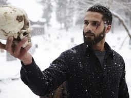 Shahid Kapoor reveals he did Haider for free: “They said if they had to pay me, then the budget of the film wouldn’t get sanctioned”