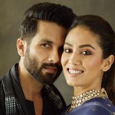 Shahid Kapoor wishes his ‘queen’ Mira Kapoor in the sweetest way on her birthday