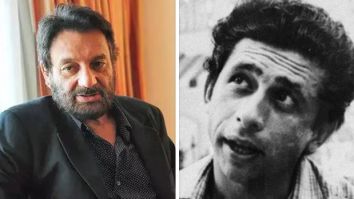 Shekhar Kapur taps into AI and utilizes ChatGPT to craft Masoom sequel; says, “I am still far more creative than AI”