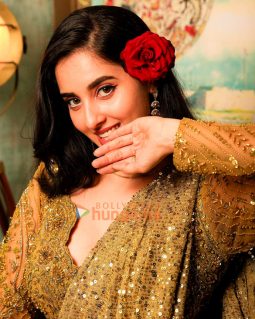 Celeb Photos Of Simratt Kaur Randhawa