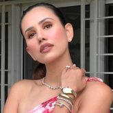 Sonnalli Seygall signs a 3-film deal with Jio Studios; says, “One is a comedy, the other is a romantic comedy”