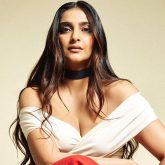 Sonam Kapoor becomes brand ambassador for 'Word To Screen’ at MAMI Mumbai Film Festival