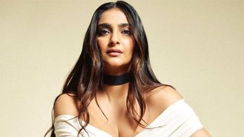 Sonam Kapoor becomes brand ambassador for ‘Word To Screen’ at MAMI Mumbai Film Festival