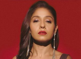 Sunidhi Chauhan opens up about being tagged with a “Masculine” voice; recalls Abbas-Mustan refusing to give her romantic song in Ajnabee Sunidhi Chauhan opens up about being tagged with a “Masculine” voice; recalls Abbas-Mustan refusing to give her romantic song in Ajnabee