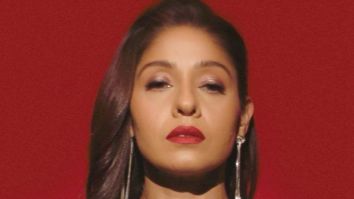 Sunidhi Chauhan opens up about being tagged with a “Masculine” voice; recalls Abbas-Mustan refusing to give her romantic song in Ajnabee