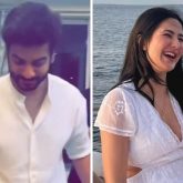 Sunny Kaushal celebrates 34th birthday with brother Vicky Kaushal; Katrina Kaif sends heartfelt wish