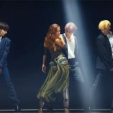 TXT infuse disco vibes with Latin pop in compelling 'Back For More' with music sensation Anitta, watch video
