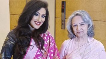 Sharmila Tagore and Rituparna Sengupta to star in Suman Ghosh’s Bengali film Puratawn