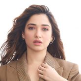 Tamannaah Bhatia shares a video tracing her acting journey as she completes 18 years
