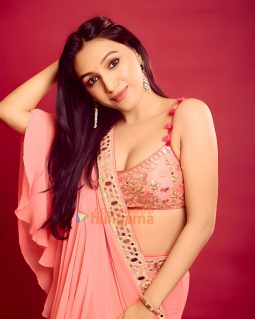 Celeb Photos Of Tanisha Santoshi