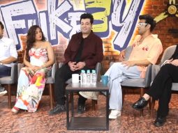 Team ‘Fukrey 3’ take a SUPER FUN Quiz on Bollywood Movies | Pankaj Tripathi | Richa Chadha