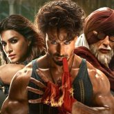 Teaser of Ganapath: A Hero is Born showcases Tiger Shroff and Kriti Sanon as an action-packed couple of 2070 AD