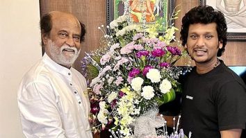 Thalaivar 171: Rajinikanth, Lokesh Kanagaraj and Anirudh Ravichander team up for action-thriller