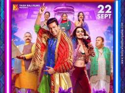 The Great Indian Family