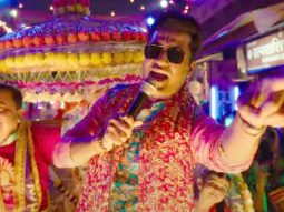 The Great Indian Family | Kanhaiya Twitter Pe Aaja Song | Making | Vicky Kaushal