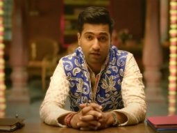 The Great Indian Family star Vicky Kaushal: “Our film industry is a microcosm of what India is”