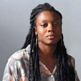 The Marvels director Nia DaCosta speaks about being the first black female director to helm a Marvel project