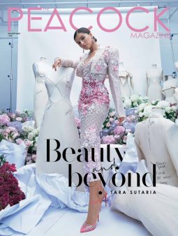 The Peacock Magazine