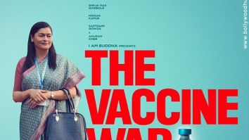 First Look Of The Movie The Vaccine War