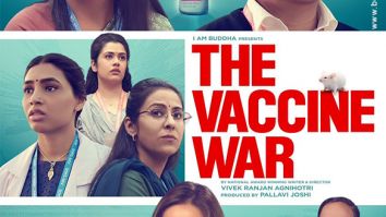 The Vaccine War