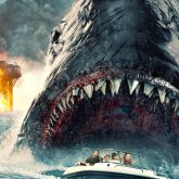 Josh Lucas calls Black Demon "one of the most diverse experiences"; speaks about his character in Adrian Grünberg directorial