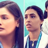 The Vaccine War new poster out! Vivek Agnihotri and Pallavi Joshi to start promotions in India after stint in the USA