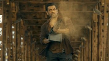 Tiger Ka Message | Tiger 3 | Salman Khan, Katrina Kaif