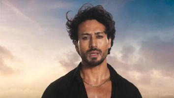 Tiger Shroff announces Ganapath-A Hero is Born teaser to be out in September 27, 2023, watch